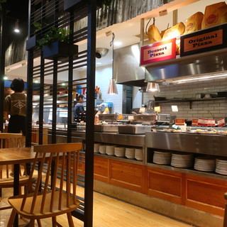 茅ヶ崎市でおすすめの美味しいバイキングをご紹介 食べログ