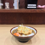 そばの神田 東一屋 - #家庭画報風味。