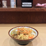 そばの神田 東一屋 - 