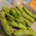 みち楽 - えだまめ