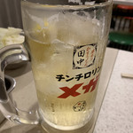 串カツ田中 - 