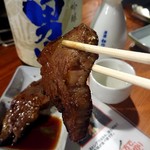 炭火焼肉ぐら - 柔らか～い