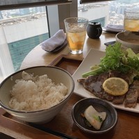 ダイナミックキッチン＆バー 響 カレッタ汐留店  - 
