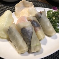 中国料理孝華 - 