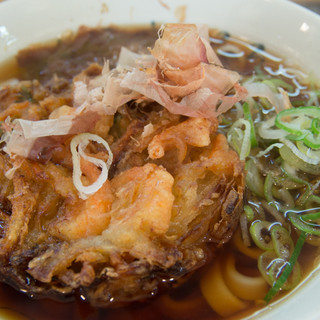 きしめん 住よし_0