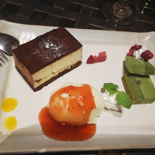 ピッツェリア バール ナポリ_2