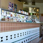 カフェ&ダイニング フェルマータ - 店内