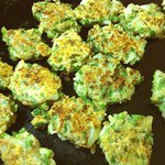 さんたろん - どんどんぎょうざ食べる前