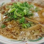 ラーメン魁力屋 - 