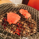 炭焼肉 石田屋。 - 