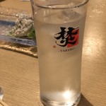 肉専門酒場 焚 - 