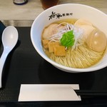 桜木製麺所 - 