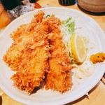 お魚処 うおとも - 