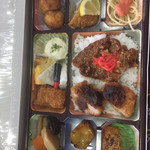 バンテリンドーム ナゴヤ 売店 - 