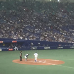 バンテリンドーム ナゴヤ 売店 - 