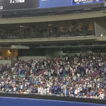 バンテリンドーム ナゴヤ 売店 - 