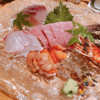 寿司割烹やまちょう - 