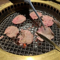 和牛焼肉 土古里 上野バンブーガーデン店 - 