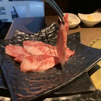 和牛焼肉 土古里 上野バンブーガーデン店 - 