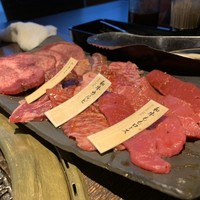 和牛焼肉 土古里 上野バンブーガーデン店 - 