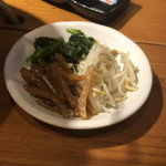 Yakiniku Misubuta Ya - 