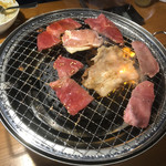 Yakiniku Misubuta Ya - 