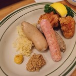 GRILL1930 つばめグリル アトレ上野店 - 