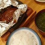 GRILL1930 つばめグリル - 