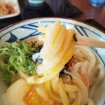 丸亀製麺 - 