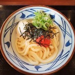 丸亀製麺 - 