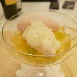 フランス料理 タンモア - 