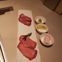 熟成和牛焼肉エイジング・ビーフ 横浜店 - 