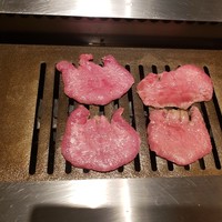熟成和牛焼肉エイジング・ビーフ 横浜店 - 