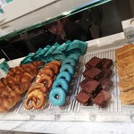 ティファニーカフェ - 
