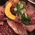 Yakiniku Yamaichi - 