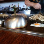 やきめしの家 - 