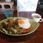 やきめしの家 - 