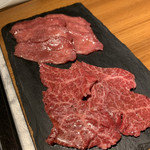 焼肉 ジャンボ 白金 - 