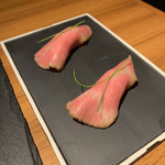 焼肉 ジャンボ 白金 - 