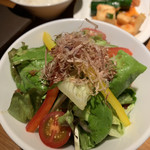 焼肉 ジャンボ - 