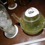 ハーブス ルミネエスト新宿店 - 