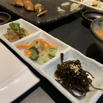 刺身BAR 河岸頭 - 