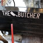 THE BUTCHER - 