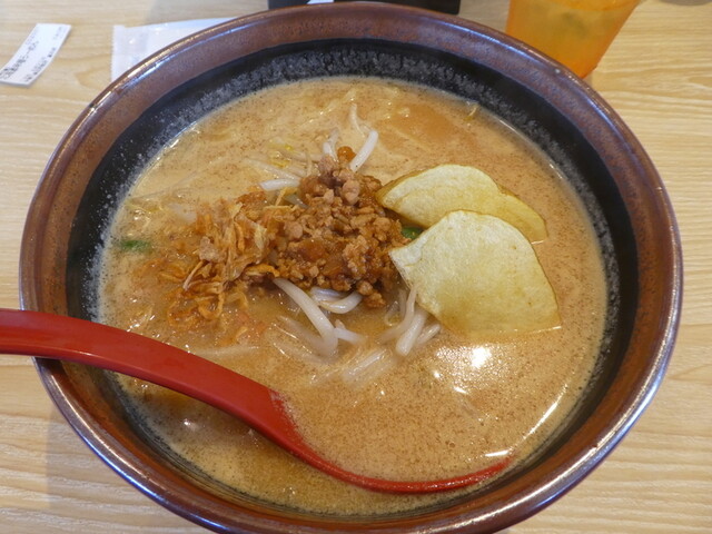 味噌乃屋 田所商店 富沢店 富沢 ラーメン 食べログ