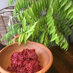 アーユルヴェーダ・カフェ ディデアン