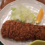 ホテル 小野 - 夕食３