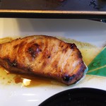 ホテル 小野 - 夕食４