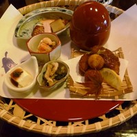 茶寮 一松 - 