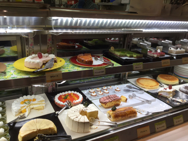 スイーツパラダイス 上野abab店 Sweets Paradise 上野御徒町 ケーキ 食べログ スイーツパラダイス 上野abab店 Sweets Paradise 上野御徒町 ケーキ 食べログ