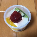 パステルデザート - 